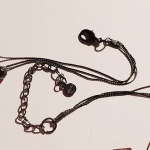 Ruby Rd. Jewelry - Ruby Rd 18" Necklace 4-5" drop. Ruby Rd. Jewelry - Ruby Rd 18" Necklace 4-5" drop.